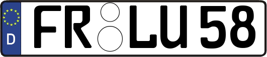FR-LU58