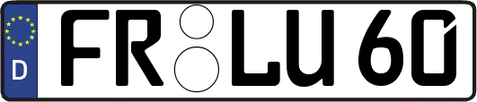 FR-LU60
