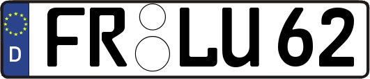 FR-LU62