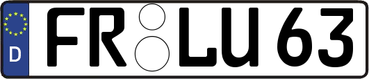 FR-LU63