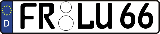FR-LU66