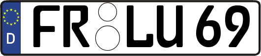 FR-LU69