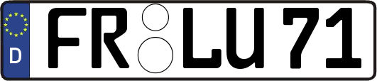 FR-LU71