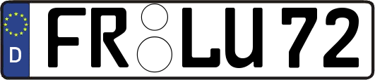 FR-LU72