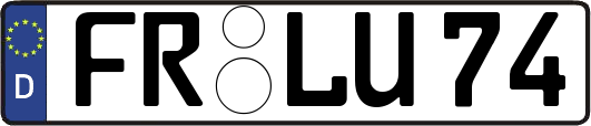 FR-LU74