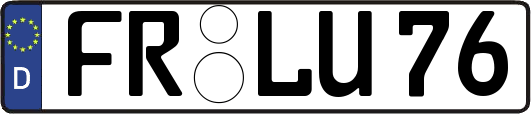 FR-LU76