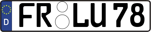 FR-LU78