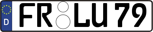 FR-LU79
