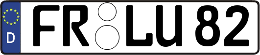 FR-LU82