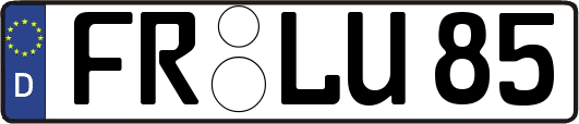 FR-LU85