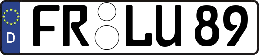 FR-LU89