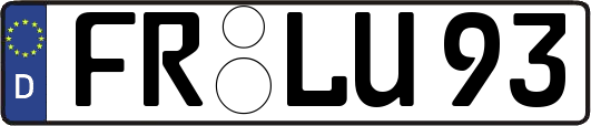 FR-LU93