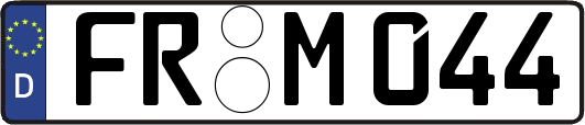 FR-M044