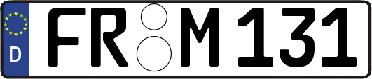 FR-M131