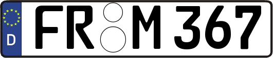 FR-M367