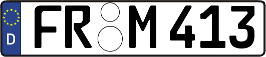FR-M413
