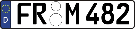 FR-M482