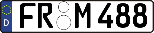 FR-M488
