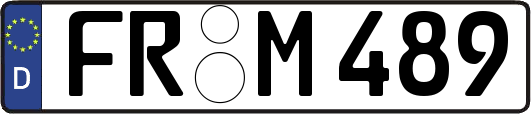 FR-M489