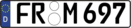 FR-M697