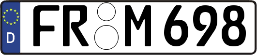FR-M698