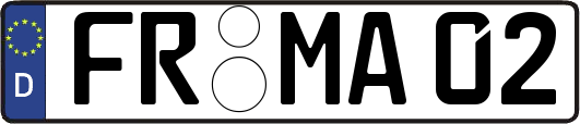 FR-MA02