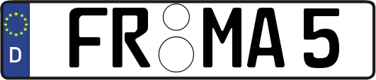 FR-MA5