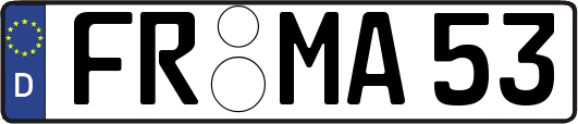FR-MA53
