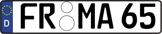 FR-MA65