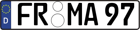 FR-MA97