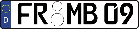 FR-MB09