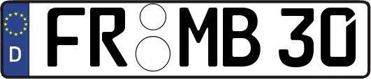 FR-MB30