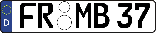 FR-MB37