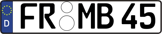 FR-MB45