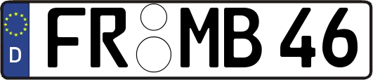 FR-MB46