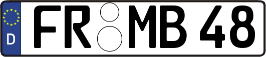 FR-MB48