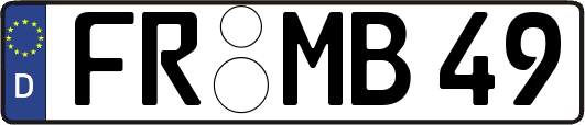 FR-MB49
