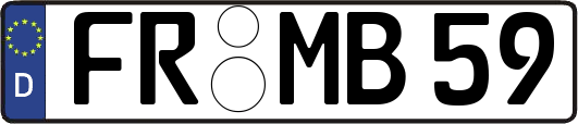 FR-MB59