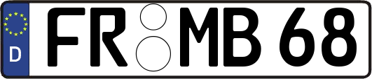 FR-MB68