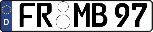 FR-MB97