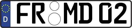 FR-MD02