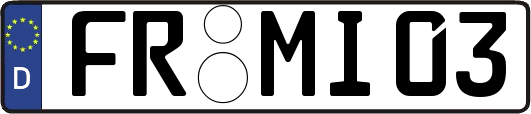 FR-MI03