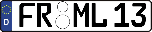 FR-ML13
