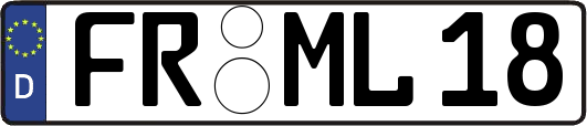 FR-ML18