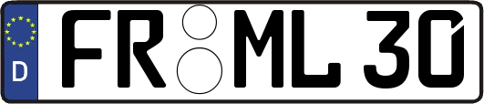 FR-ML30