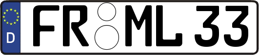 FR-ML33