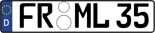 FR-ML35