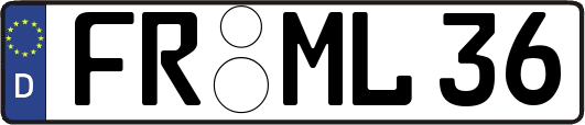 FR-ML36