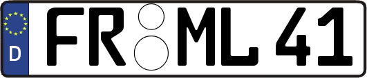 FR-ML41