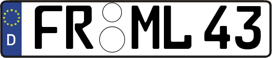 FR-ML43